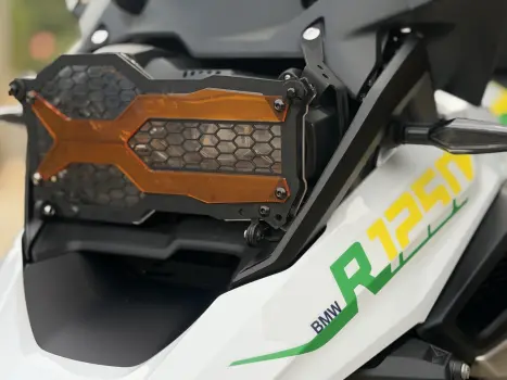 BMW R 1250 GS ADVENTURE EXCLUSIVE, Foto 13
