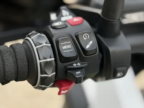 BMW R 1250 GS ADVENTURE EXCLUSIVE, Foto 14