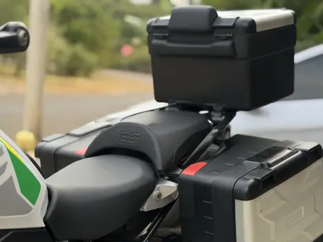 BMW R 1250 GS ADVENTURE EXCLUSIVE, Foto 17