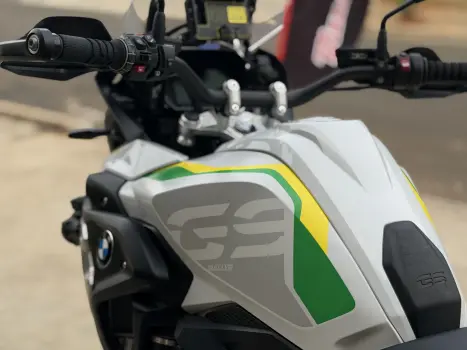 BMW R 1250 GS ADVENTURE EXCLUSIVE, Foto 18