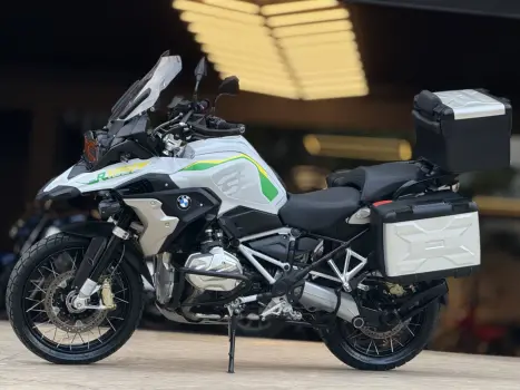 BMW R 1250 GS ADVENTURE EXCLUSIVE, Foto 19