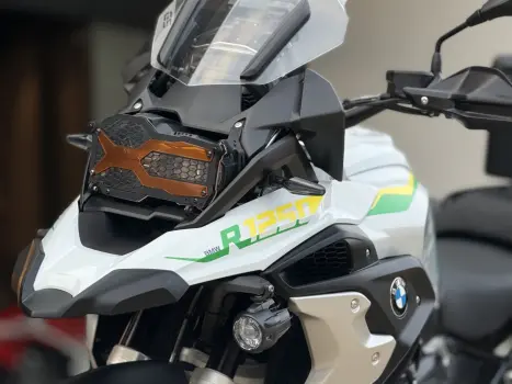 BMW R 1250 GS ADVENTURE EXCLUSIVE, Foto 21