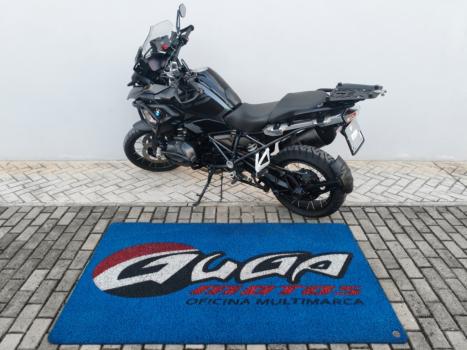 BMW R 1250 GS ADVENTURE TRIPLE BLACK, Foto 3