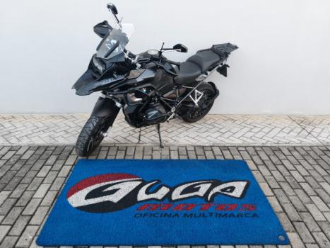BMW R 1250 GS ADVENTURE TRIPLE BLACK, Foto 4