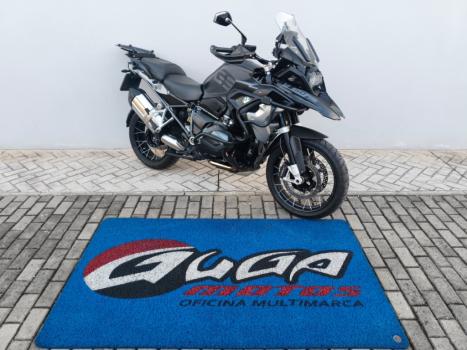 BMW R 1250 GS ADVENTURE TRIPLE BLACK, Foto 5