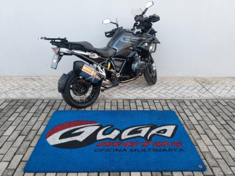 BMW R 1250 GS ADVENTURE TRIPLE BLACK, Foto 6