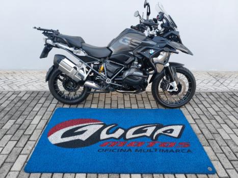 BMW R 1250 GS ADVENTURE TRIPLE BLACK, Foto 7