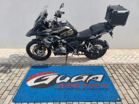 BMW R 1250 GS ADVENTURE PREMIUM + EXCLUSIVE, Foto 1