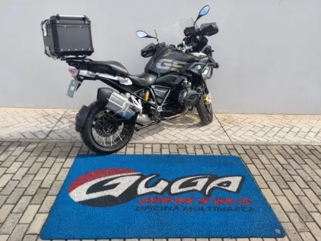 BMW R 1250 GS ADVENTURE PREMIUM + EXCLUSIVE, Foto 2