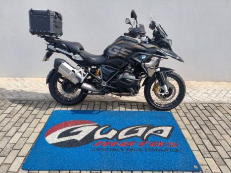 BMW R 1250 GS ADVENTURE PREMIUM + EXCLUSIVE, Foto 3
