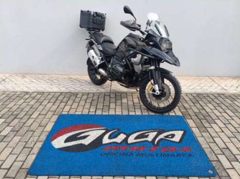 BMW R 1250 GS ADVENTURE PREMIUM + EXCLUSIVE, Foto 4