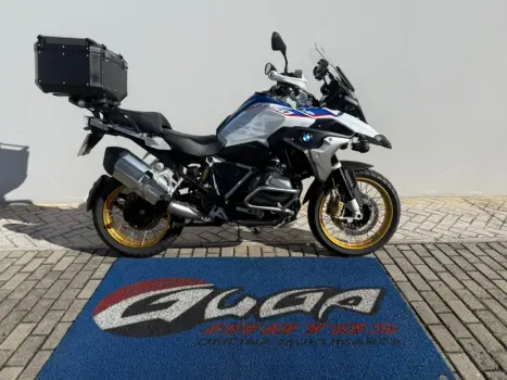 BMW R 1250 GS ADVENTURE HP, Foto 2