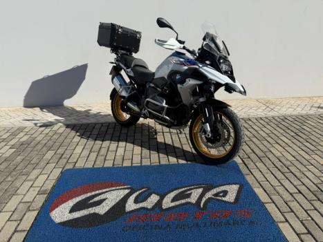 BMW R 1250 GS ADVENTURE HP, Foto 3