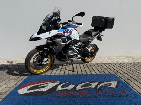 BMW R 1250 GS ADVENTURE HP, Foto 4