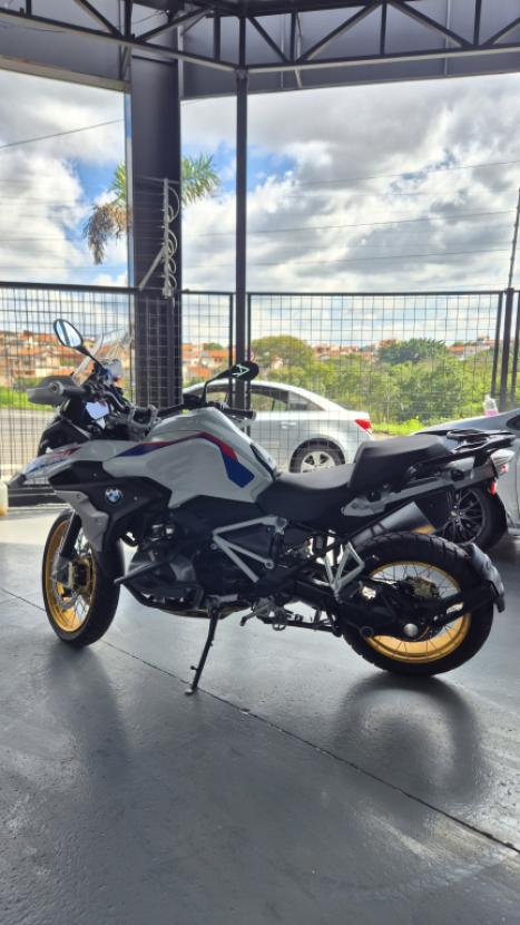BMW R 1250 GS ADVENTURE PREMIUM RALLYE, Foto 6