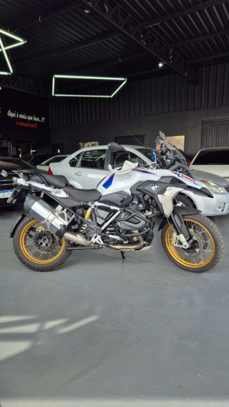 BMW R 1250 GS ADVENTURE PREMIUM RALLYE, Foto 7