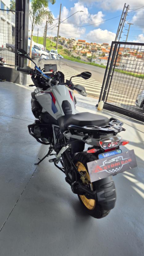 BMW R 1250 GS ADVENTURE PREMIUM RALLYE, Foto 8