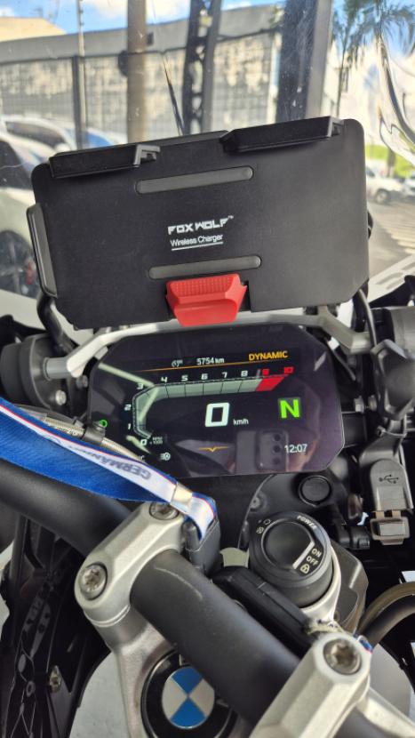 BMW R 1250 GS ADVENTURE PREMIUM RALLYE, Foto 9