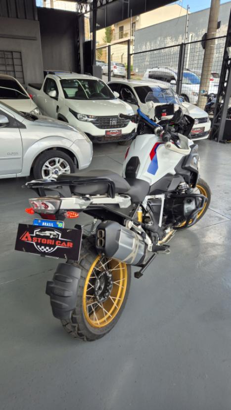 BMW R 1250 GS ADVENTURE PREMIUM RALLYE, Foto 10