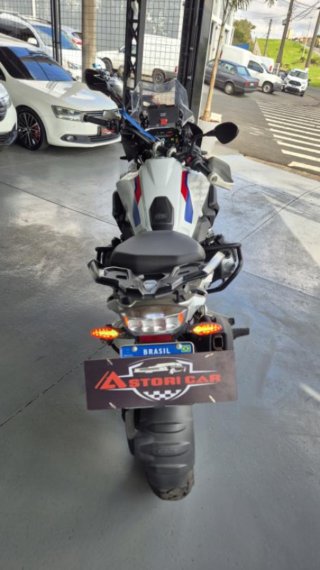 BMW R 1250 GS ADVENTURE PREMIUM RALLYE, Foto 11