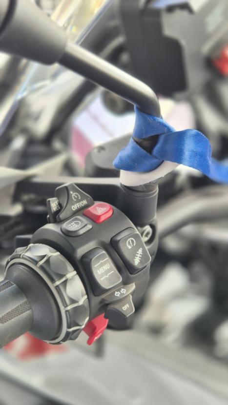 BMW R 1250 GS ADVENTURE PREMIUM RALLYE, Foto 12