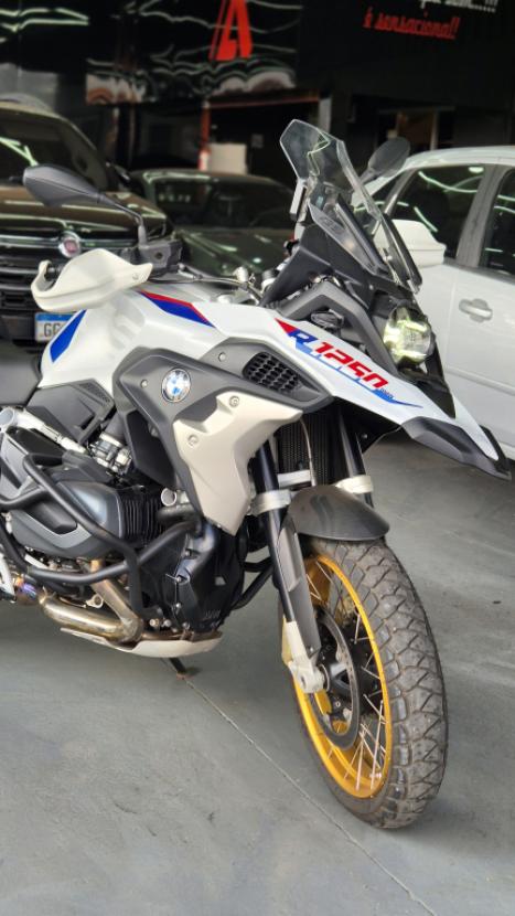 BMW R 1250 GS ADVENTURE PREMIUM RALLYE, Foto 5