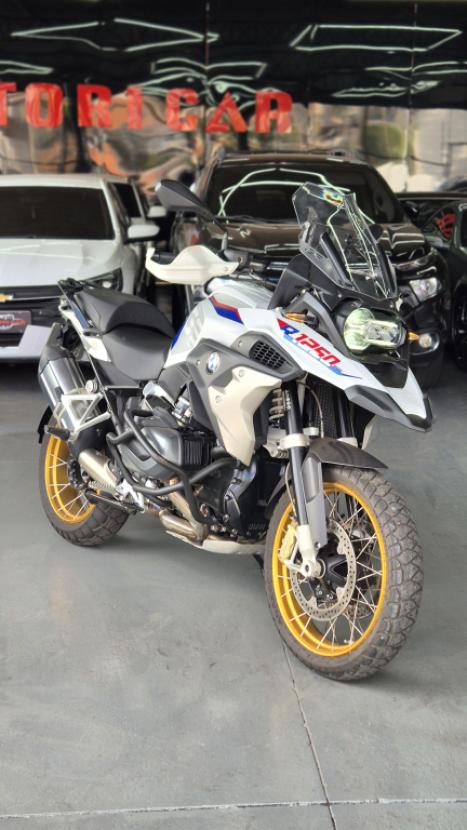 BMW R 1250 GS ADVENTURE PREMIUM RALLYE, Foto 1