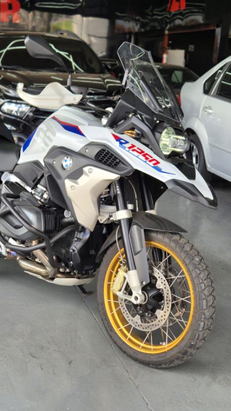 BMW R 1250 GS ADVENTURE PREMIUM RALLYE, Foto 14