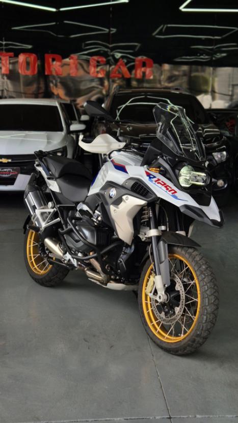 BMW R 1250 GS ADVENTURE PREMIUM RALLYE, Foto 2