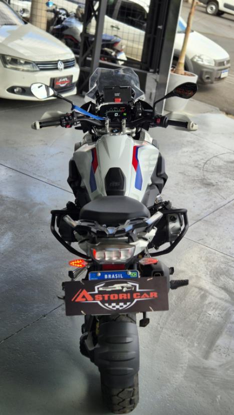 BMW R 1250 GS ADVENTURE PREMIUM RALLYE, Foto 15