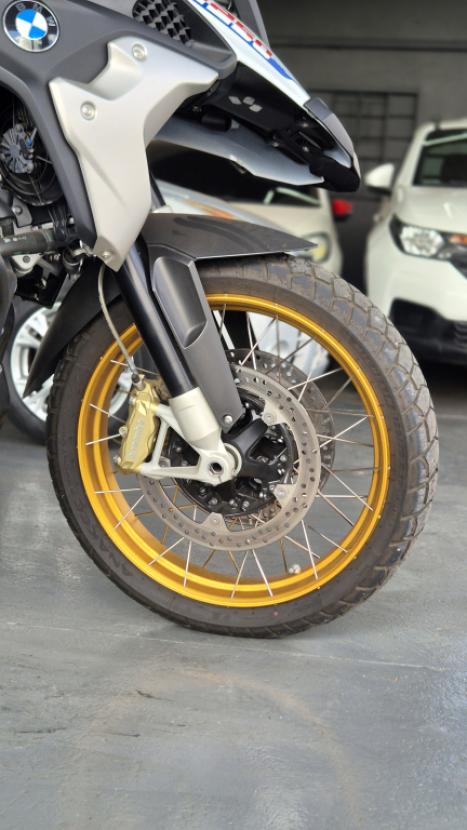 BMW R 1250 GS ADVENTURE PREMIUM RALLYE, Foto 16