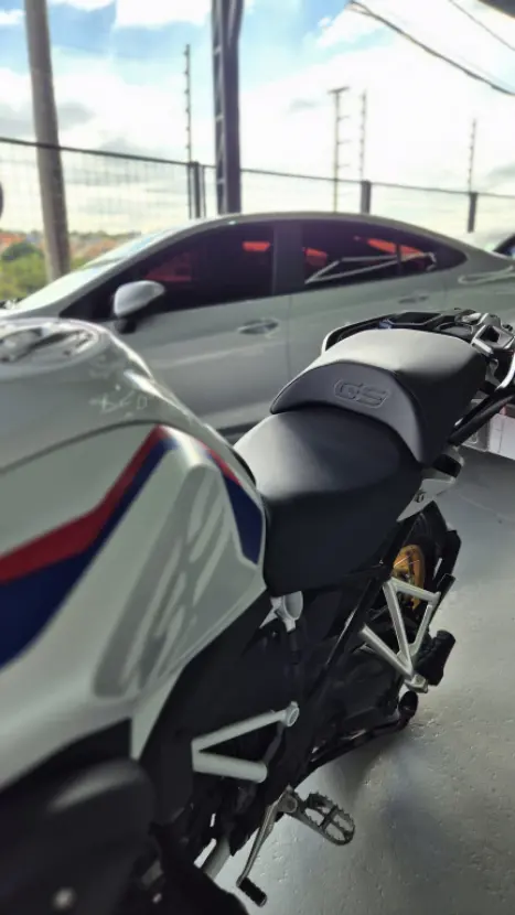 BMW R 1250 GS ADVENTURE PREMIUM RALLYE, Foto 17