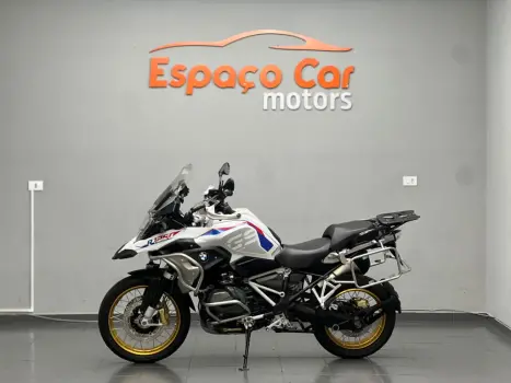 BMW R 1250 GS ADVENTURE RALLYE, Foto 1