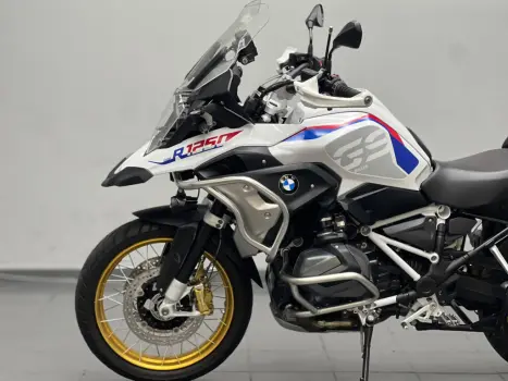 BMW R 1250 GS ADVENTURE RALLYE, Foto 2
