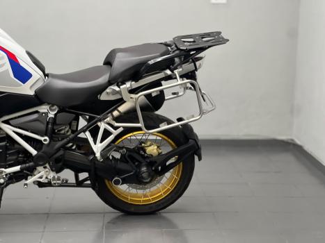 BMW R 1250 GS ADVENTURE RALLYE, Foto 3
