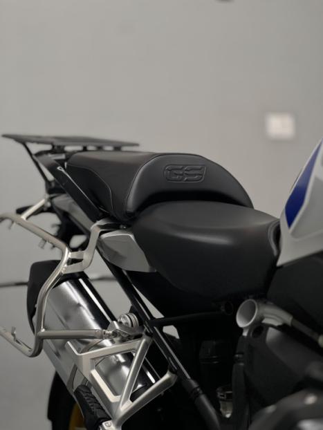 BMW R 1250 GS ADVENTURE RALLYE, Foto 4