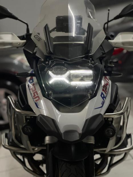 BMW R 1250 GS ADVENTURE RALLYE, Foto 5
