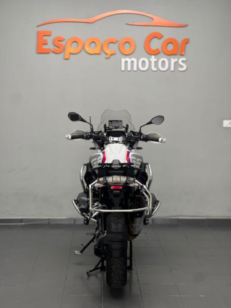 BMW R 1250 GS ADVENTURE RALLYE, Foto 6