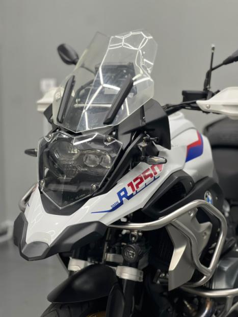 BMW R 1250 GS ADVENTURE RALLYE, Foto 7