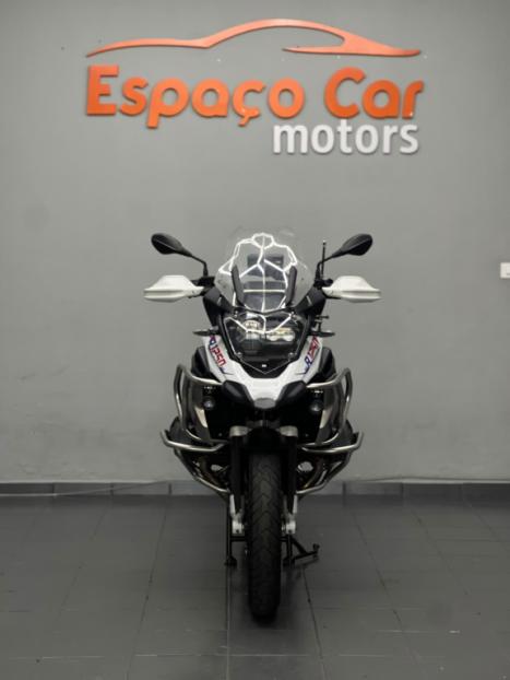 BMW R 1250 GS ADVENTURE RALLYE, Foto 8