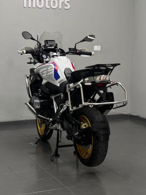 BMW R 1250 GS ADVENTURE RALLYE, Foto 9