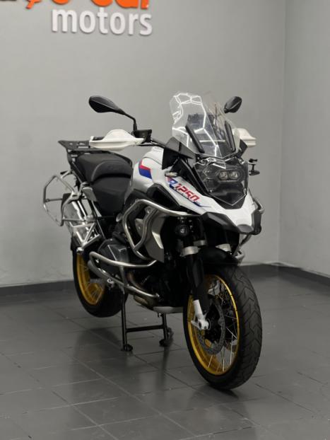 BMW R 1250 GS ADVENTURE RALLYE, Foto 10