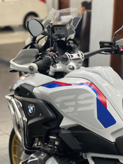 BMW R 1250 GS ADVENTURE RALLYE, Foto 11