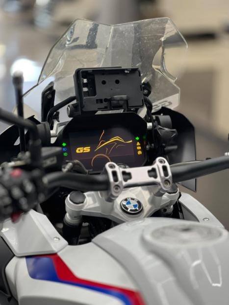 BMW R 1250 GS ADVENTURE RALLYE, Foto 12