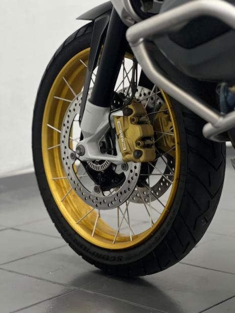 BMW R 1250 GS ADVENTURE RALLYE, Foto 14