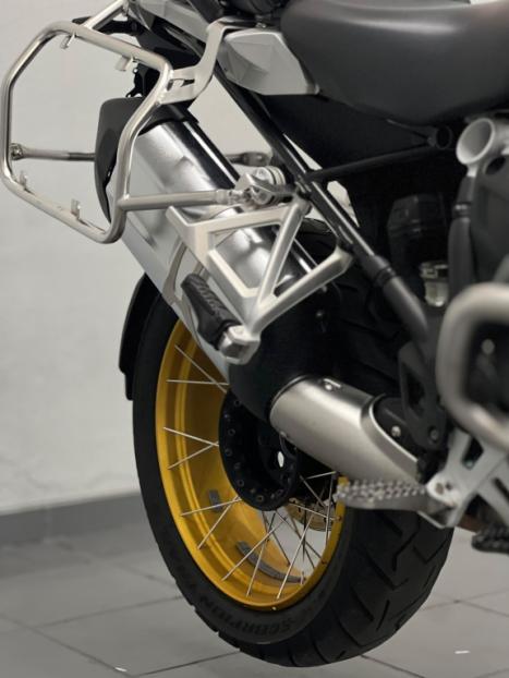 BMW R 1250 GS ADVENTURE RALLYE, Foto 15