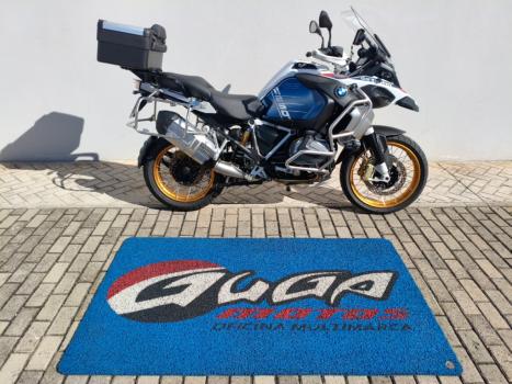 BMW R 1250 GS ADVENTURE TROPHY, Foto 1
