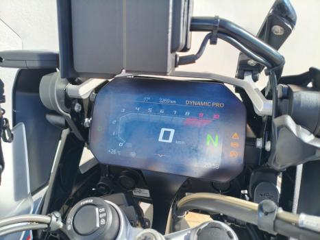 BMW R 1250 GS ADVENTURE TROPHY, Foto 2