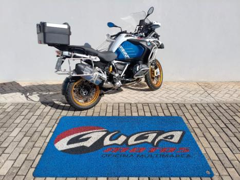 BMW R 1250 GS ADVENTURE TROPHY, Foto 4