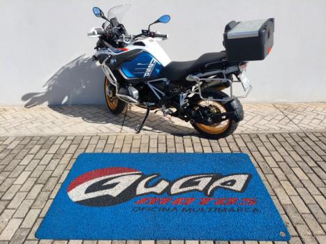 BMW R 1250 GS ADVENTURE TROPHY, Foto 5